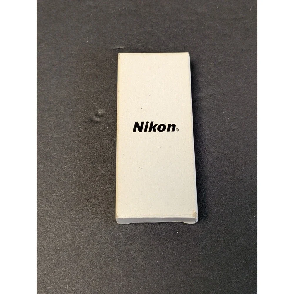 NIKON CAMERA SD CARD HOLDER HEAVY DUTY